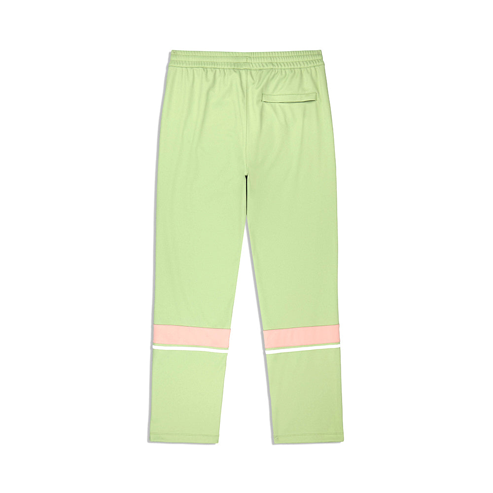 Sergio Tacchini New Damarindo Track Pant - Reseda