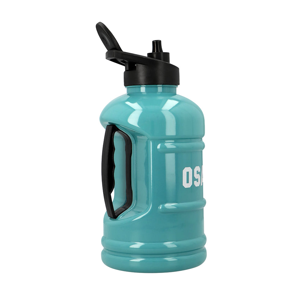 Osaka Giga Waterbottle | Retro Blue