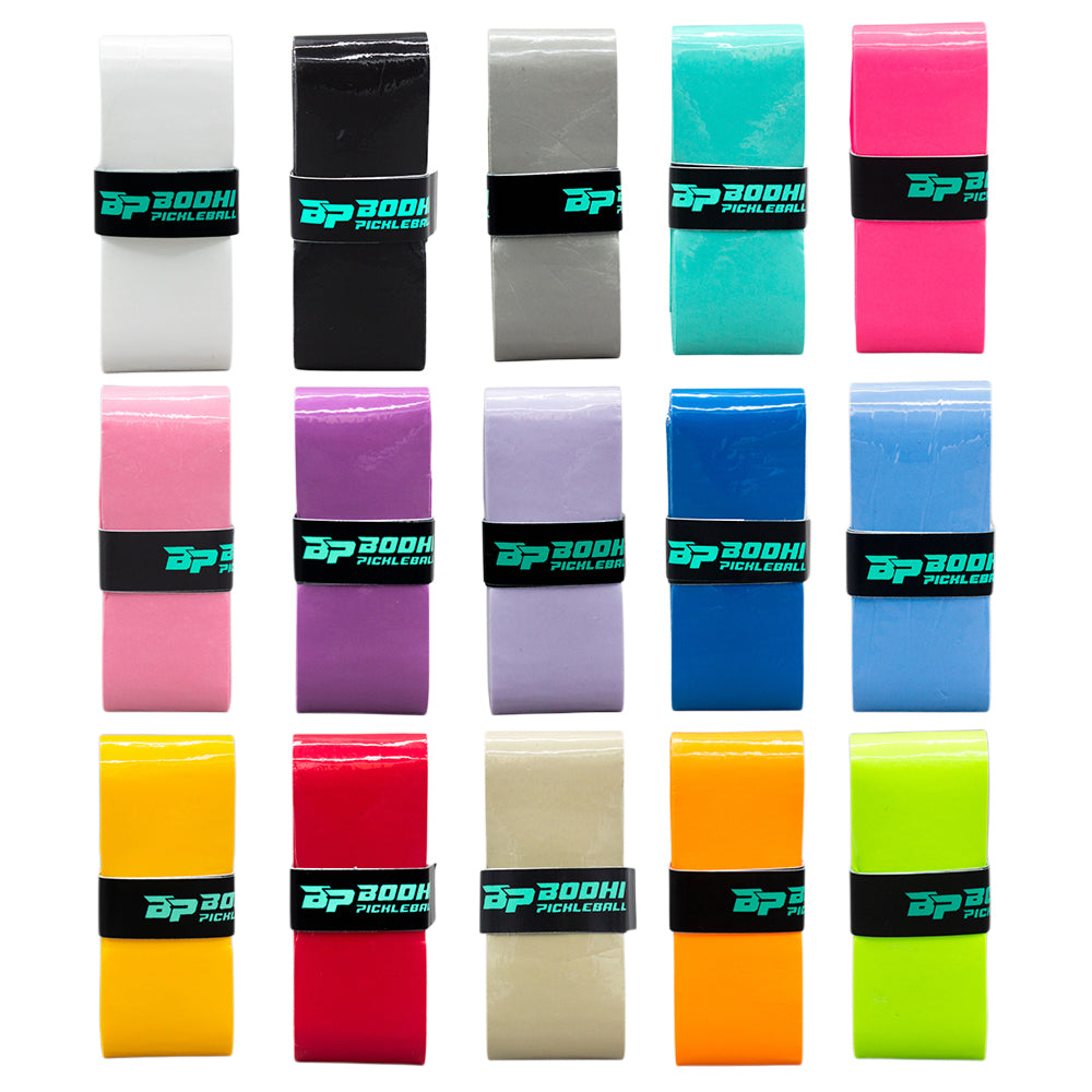 Bodhi Performance Protack™ Premium Pickleball Overgrips