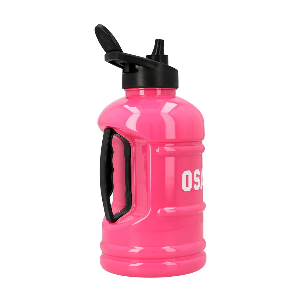 Osaka Giga Waterbottle | Raspberry