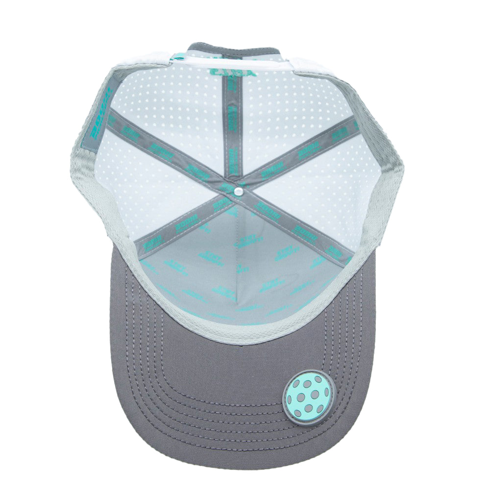 Bodhi Performance Icon Snapback