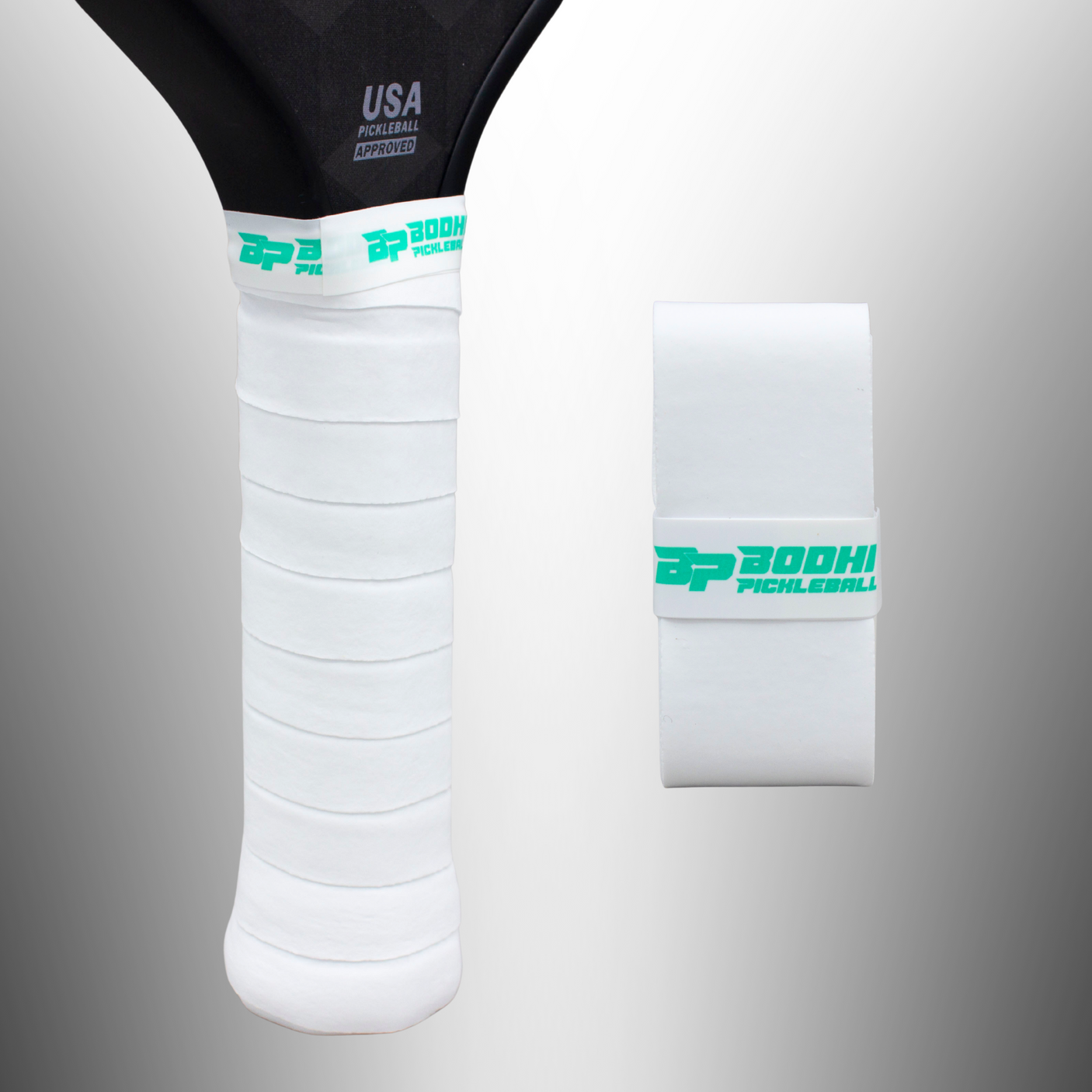 Bodhi Performance Drytack™ Premium Pickleball Overgrips
