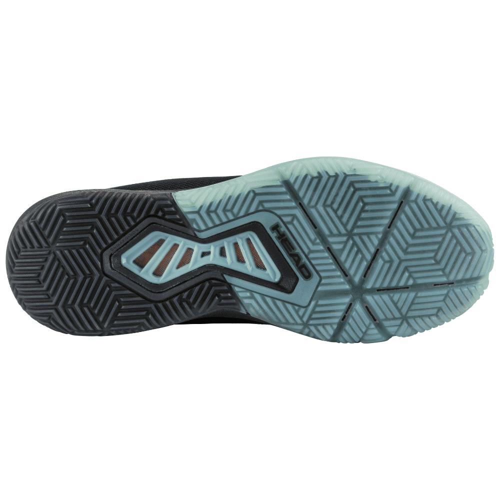 Head Shoes Motion Pro Padel Women BKAQ