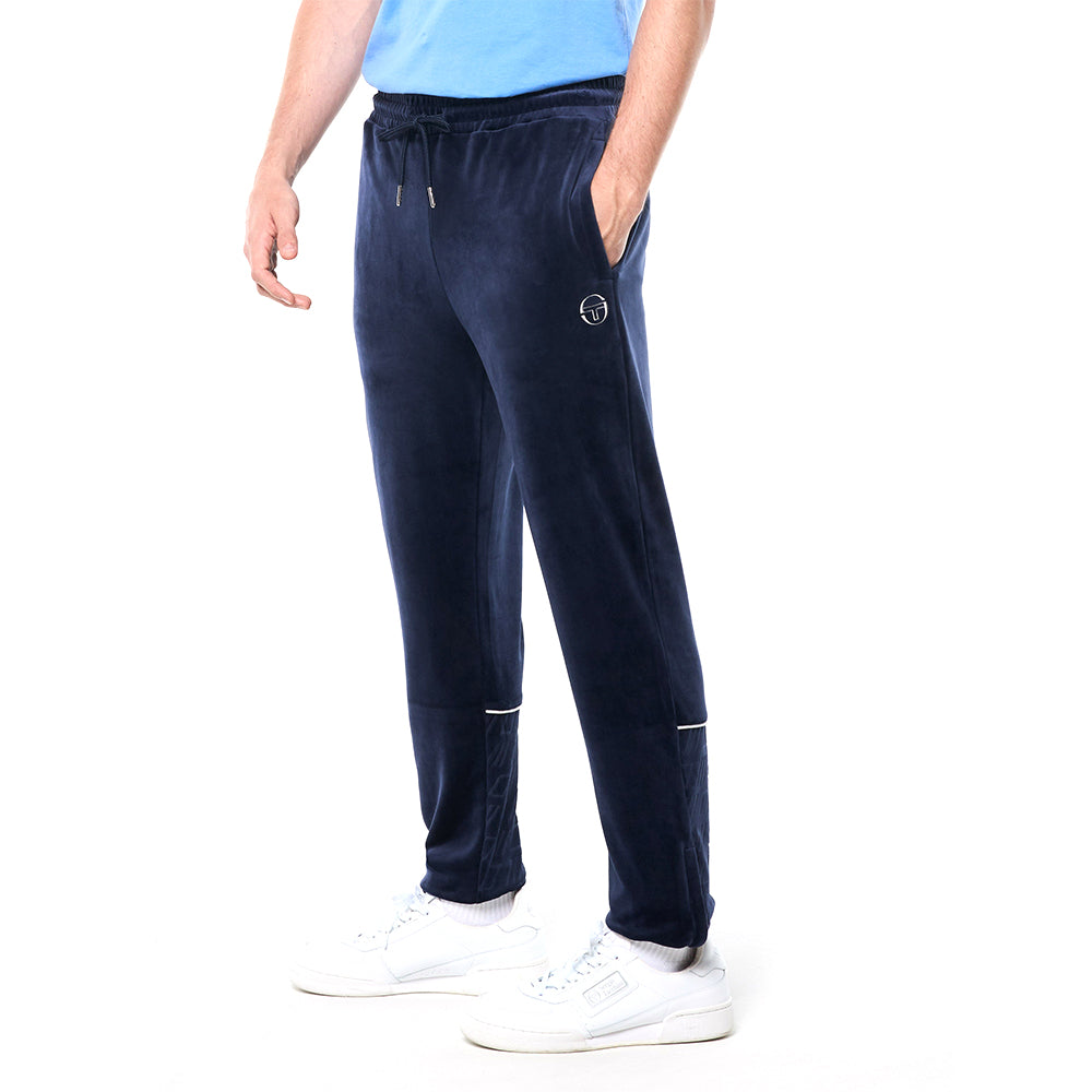 Sergio Tacchini Bandiera Track Pant - Maritime Blue