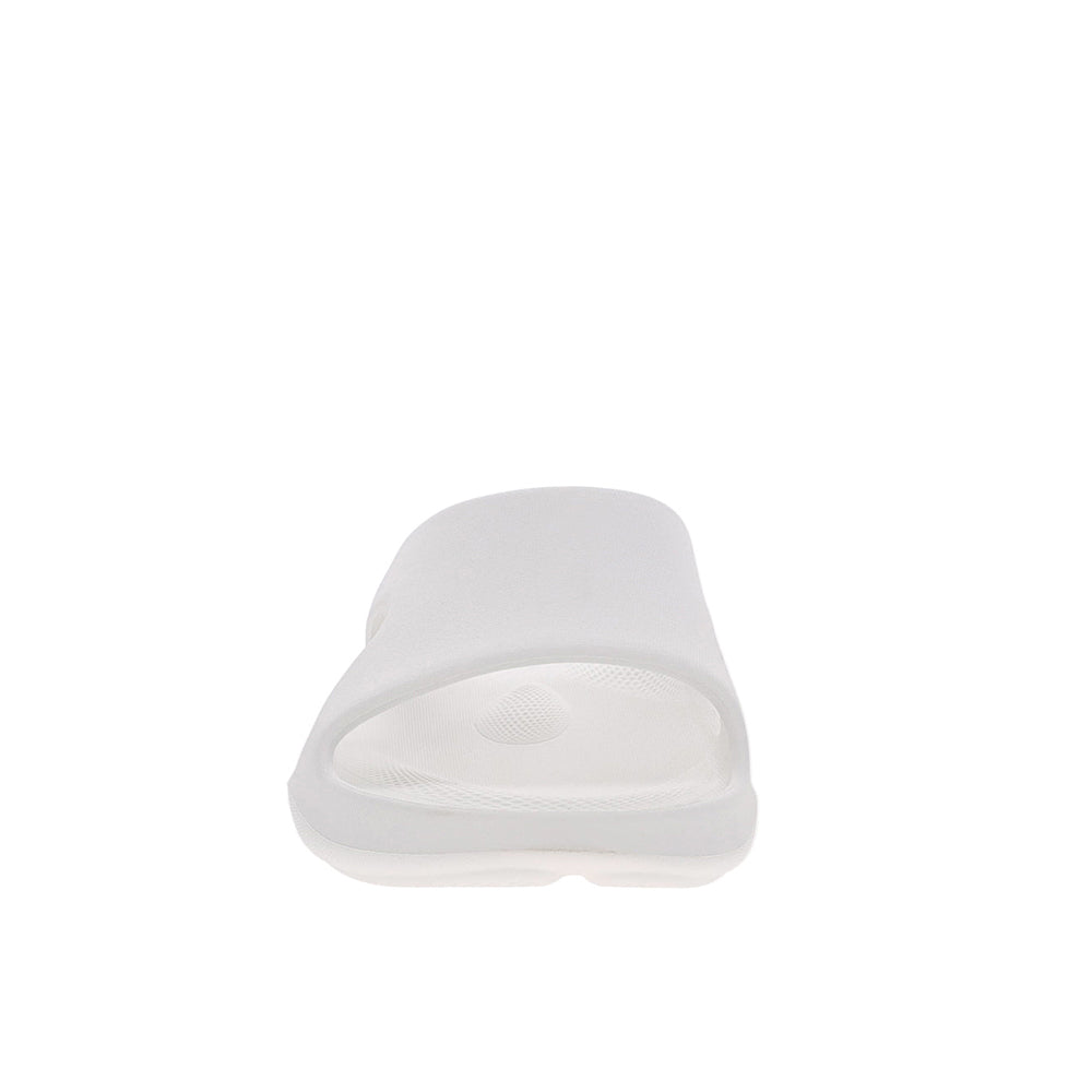 PB5 Women's Sport Slides Après | White