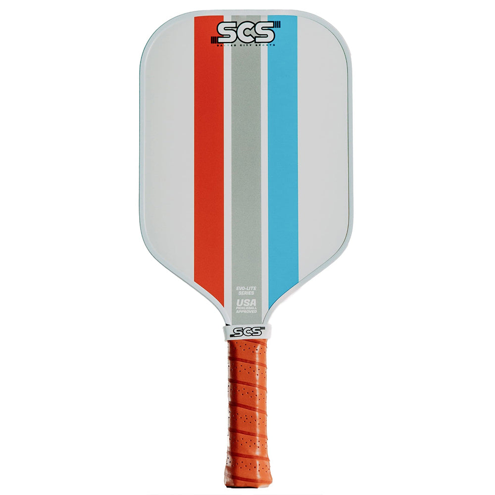 Salted City Sports Pickleball Paddle Mav | Evo-Lite Series