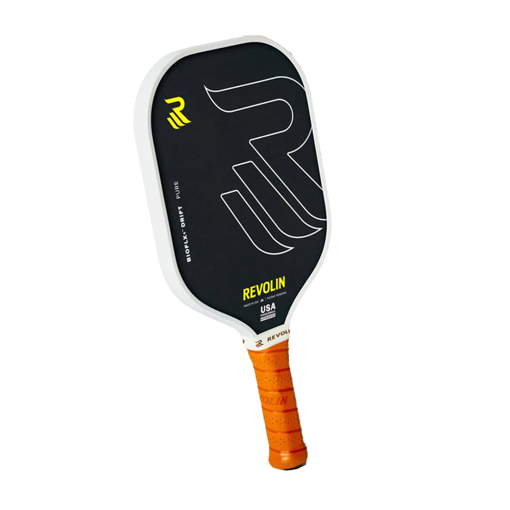Paleta de pickleball Revolin Sports Pickleball Drift Pure