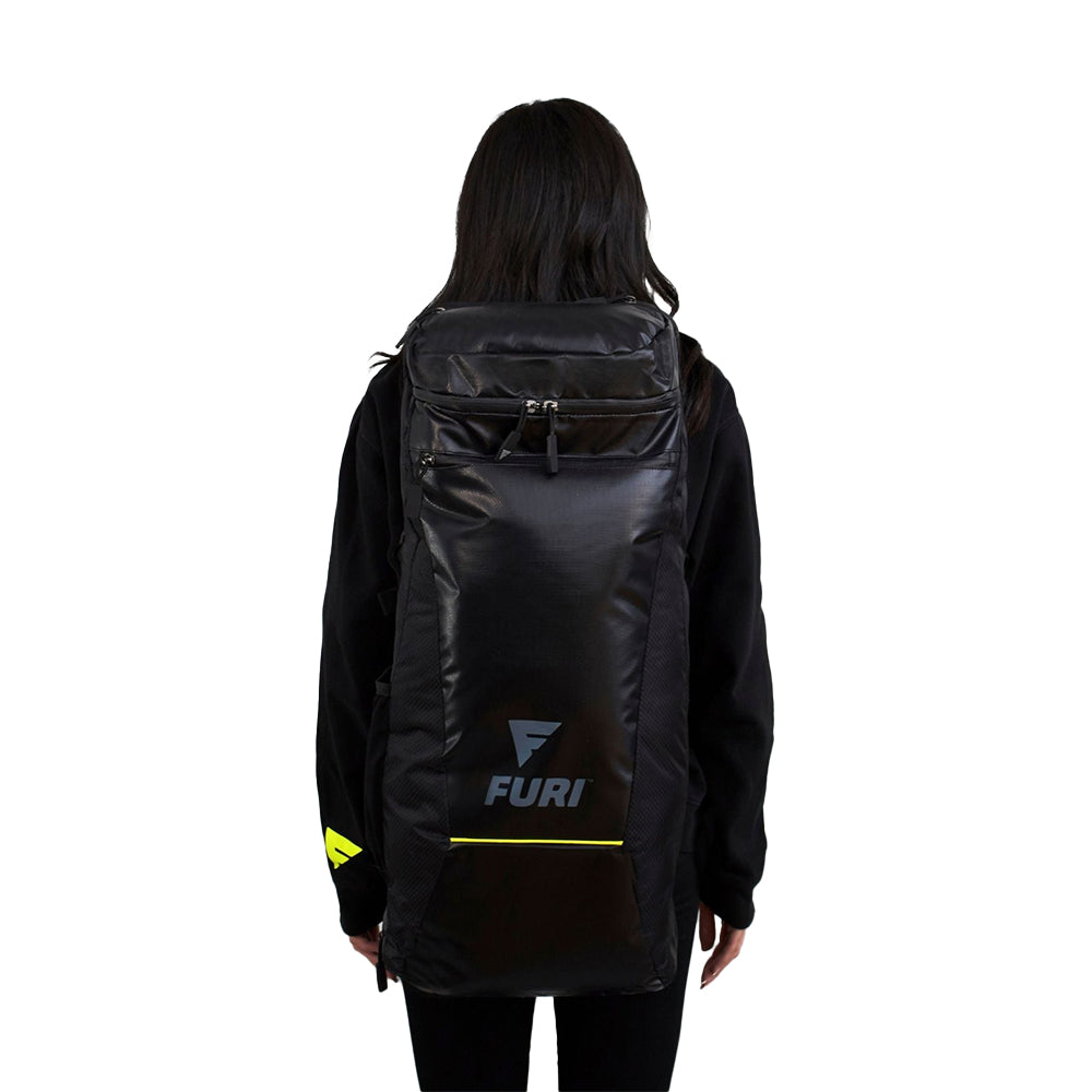 Furi Traveler 3-Pack Racket Backpack