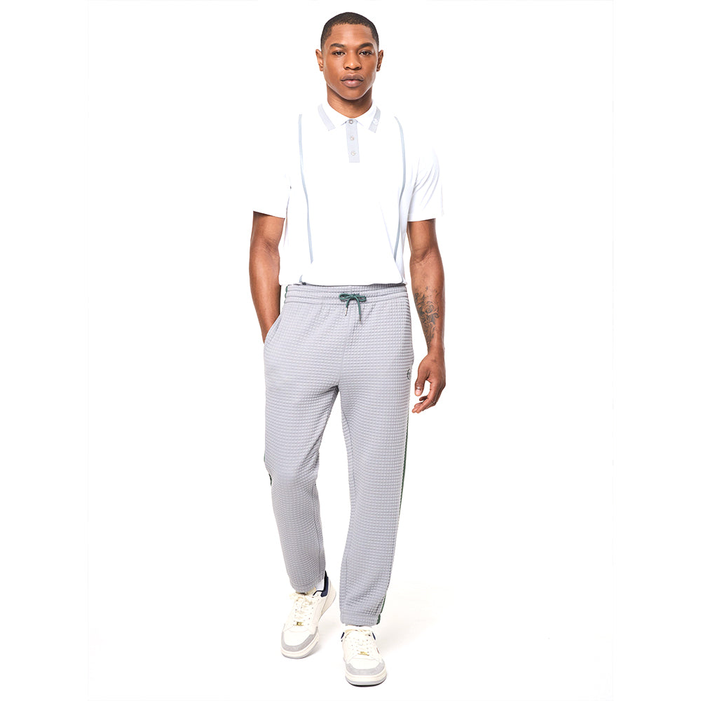Sergio Tacchini Netto Pant - Sleet