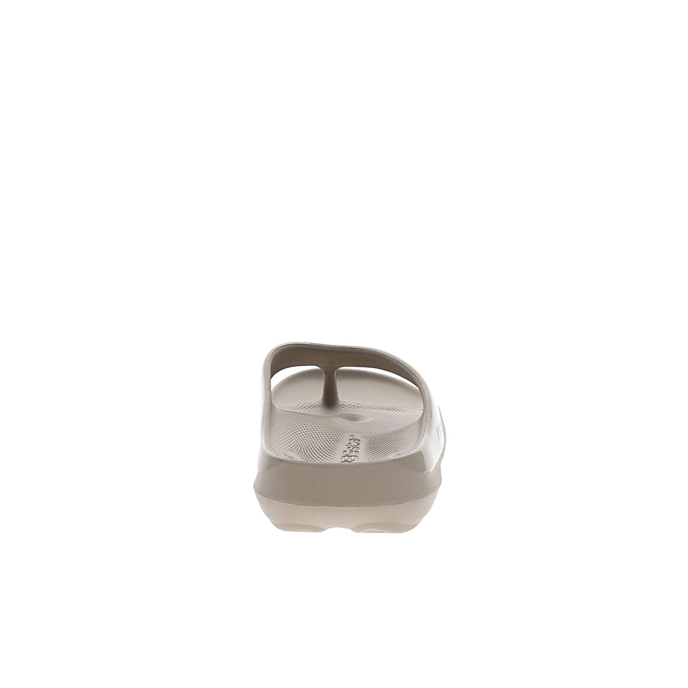 PB5 Women's Sport Flip Flops Après | Titanium