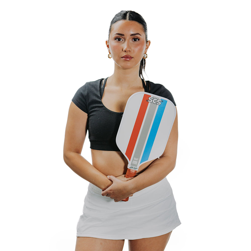 Salted City Sports Pickleball Paddle Mav | Evo-Lite Series