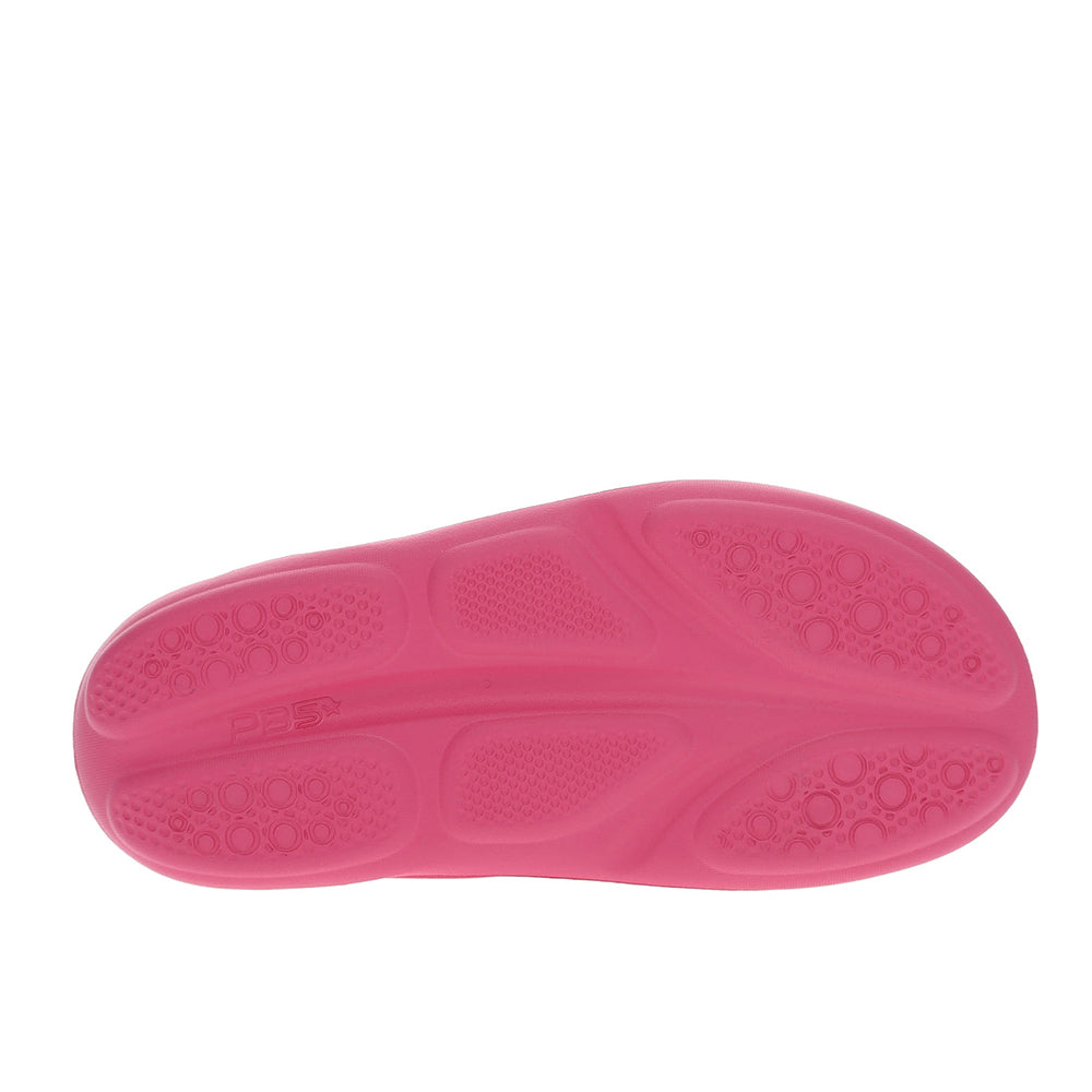 PB5 Women's Sport Slides Après | Pink