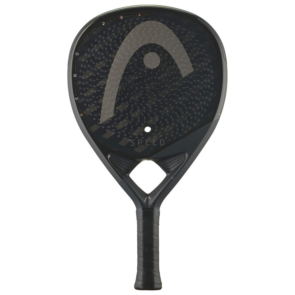 Head Padel Racket Speed One X 2025