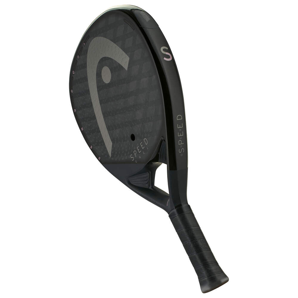 Head Padel Racket Speed One X 2025