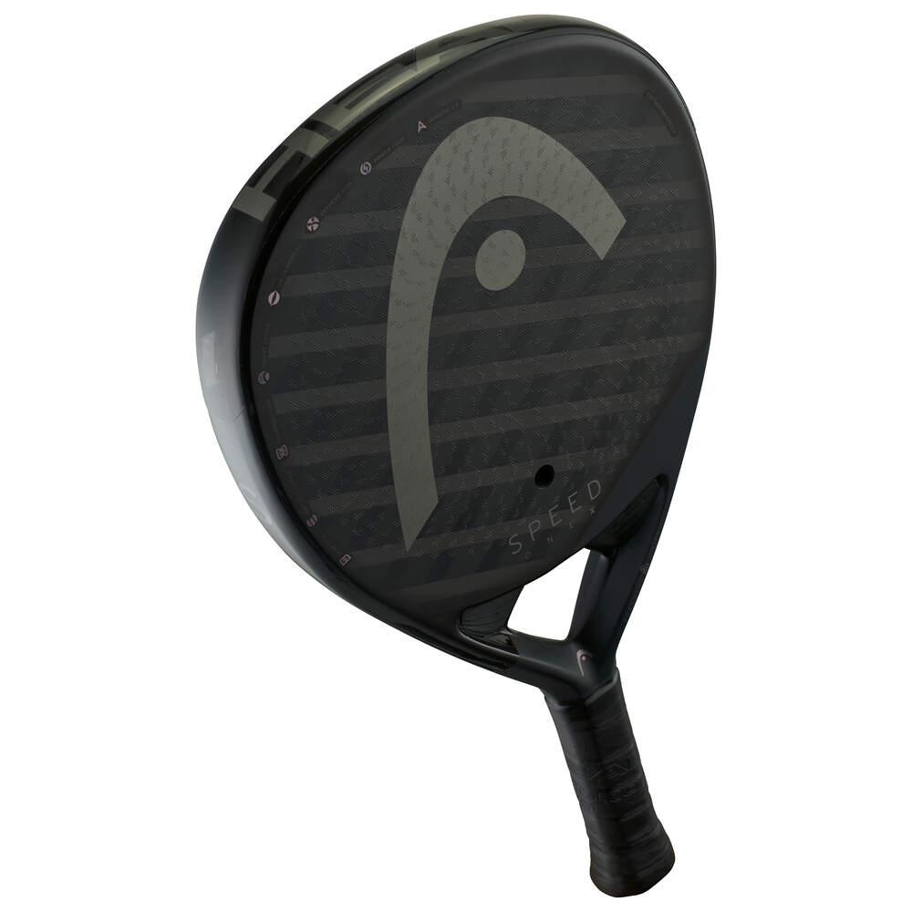Head Padel Racket Speed One X 2025