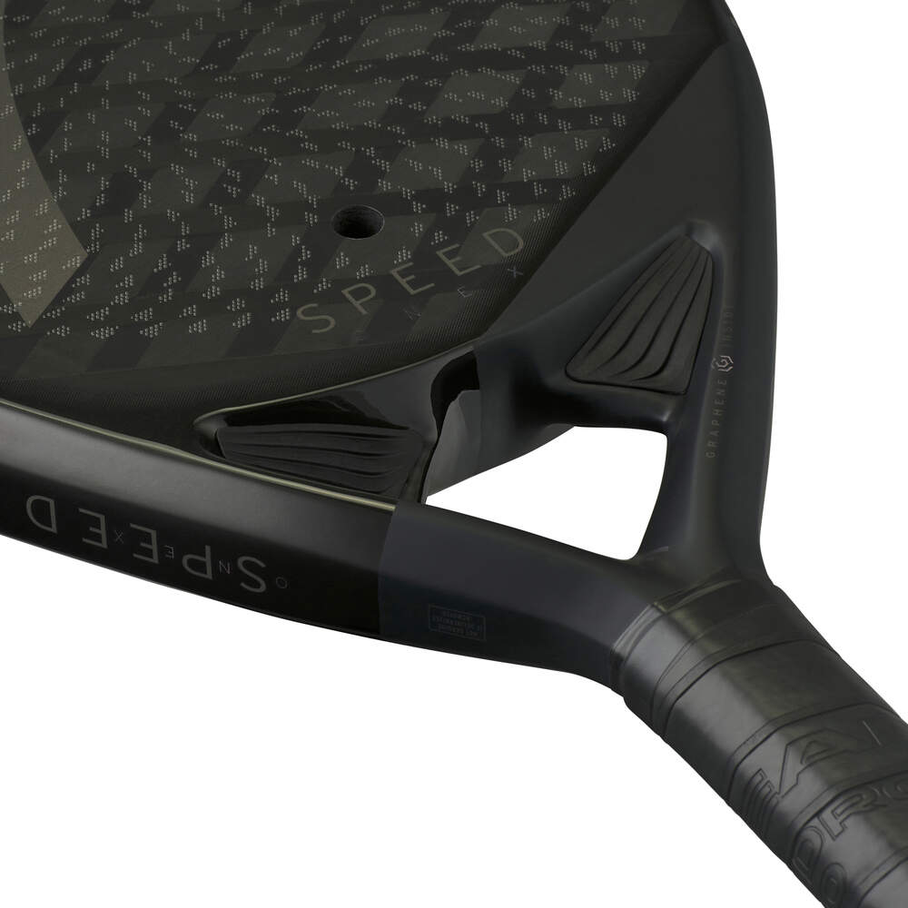 Head Padel Racket Speed One X 2025