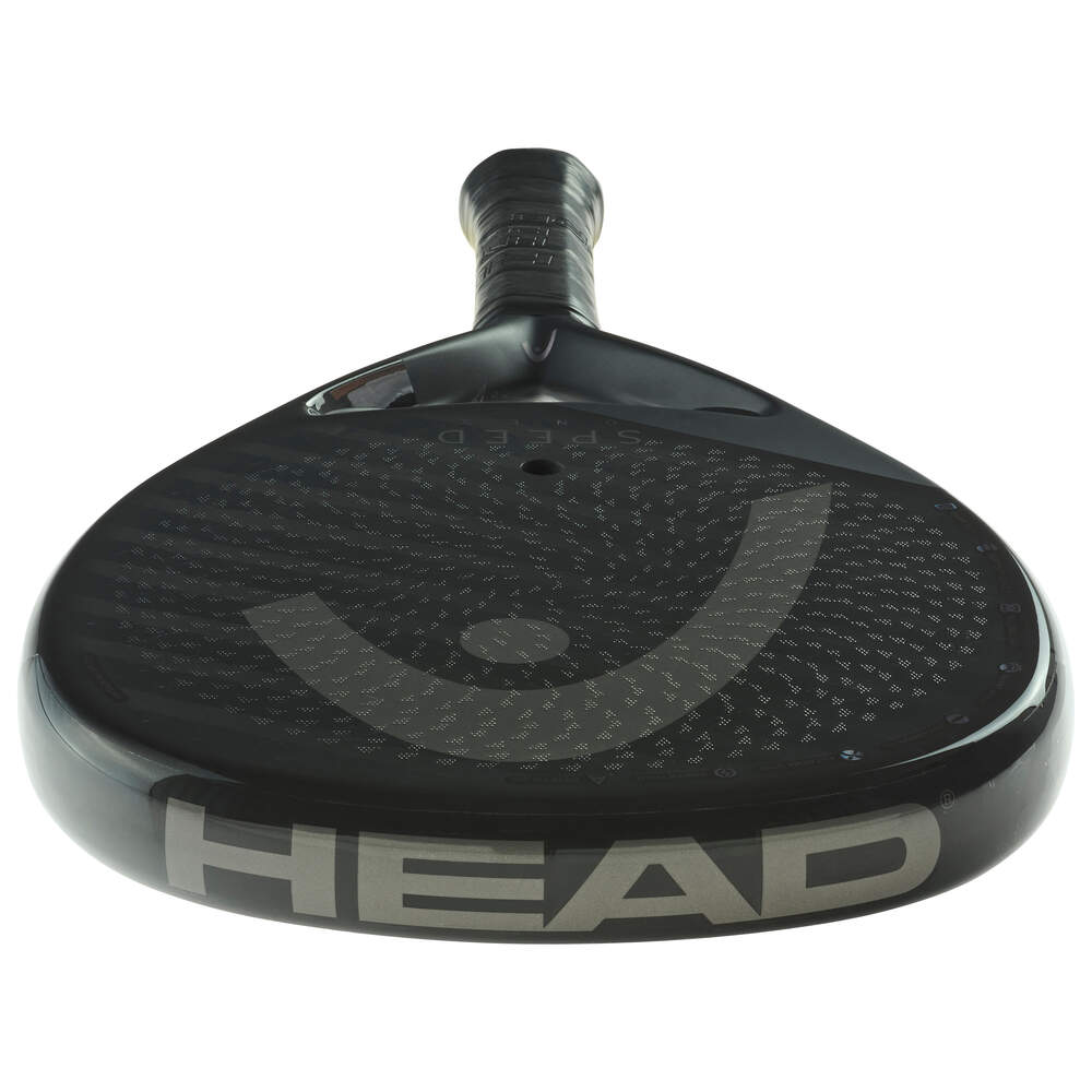 Head Padel Racket Speed One X 2025