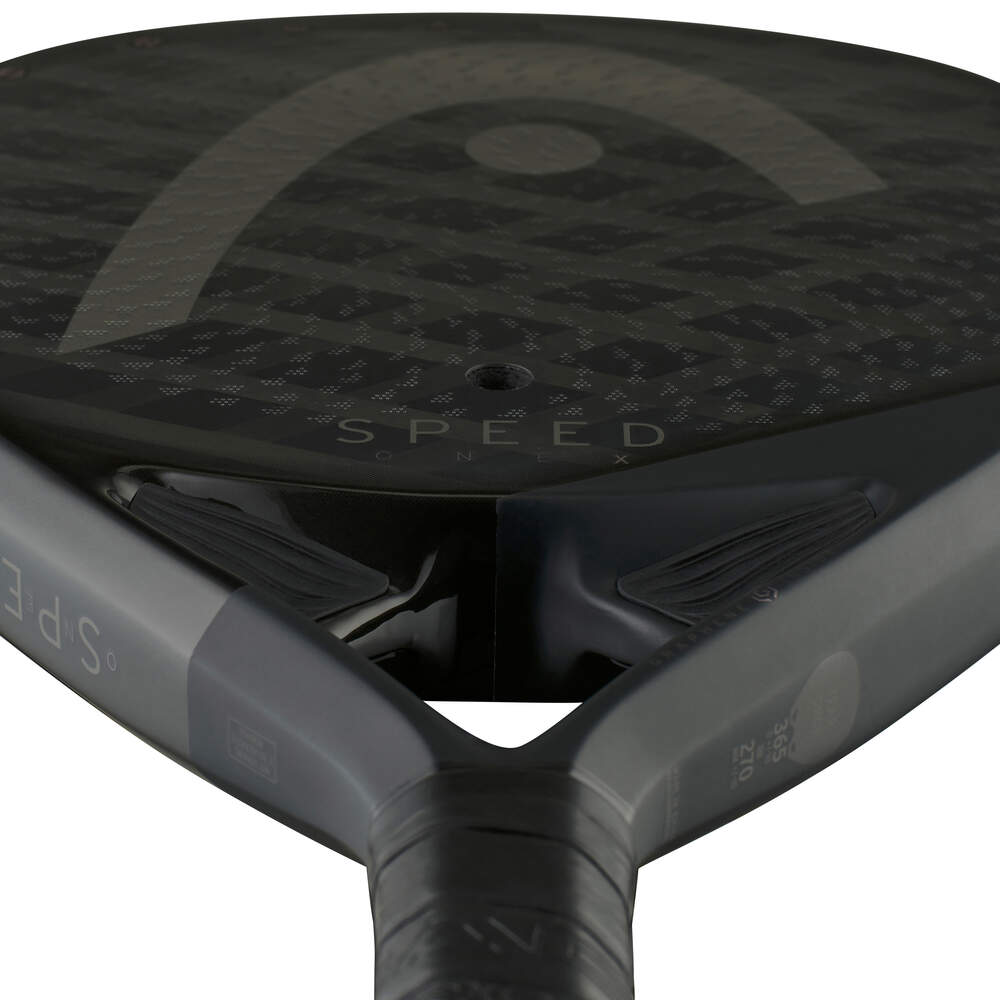 Head Padel Racket Speed One X 2025
