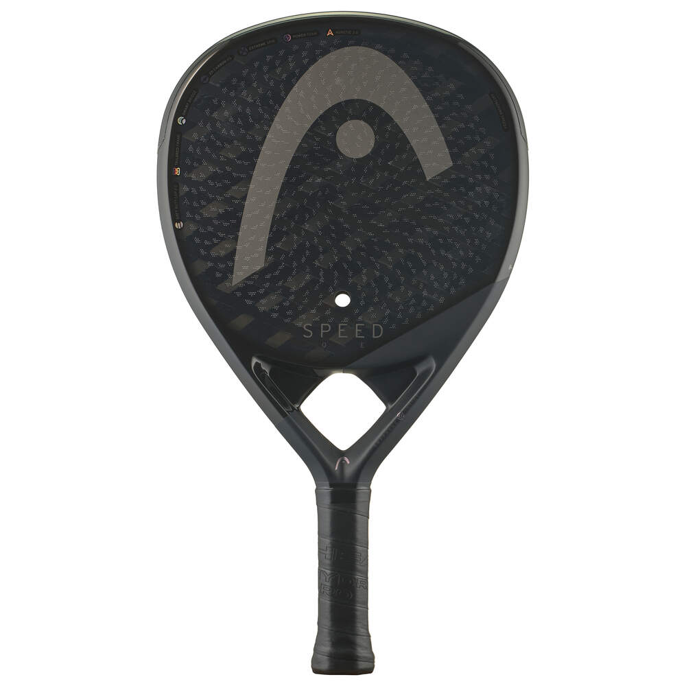 Head Padel Racket Speed One 2025