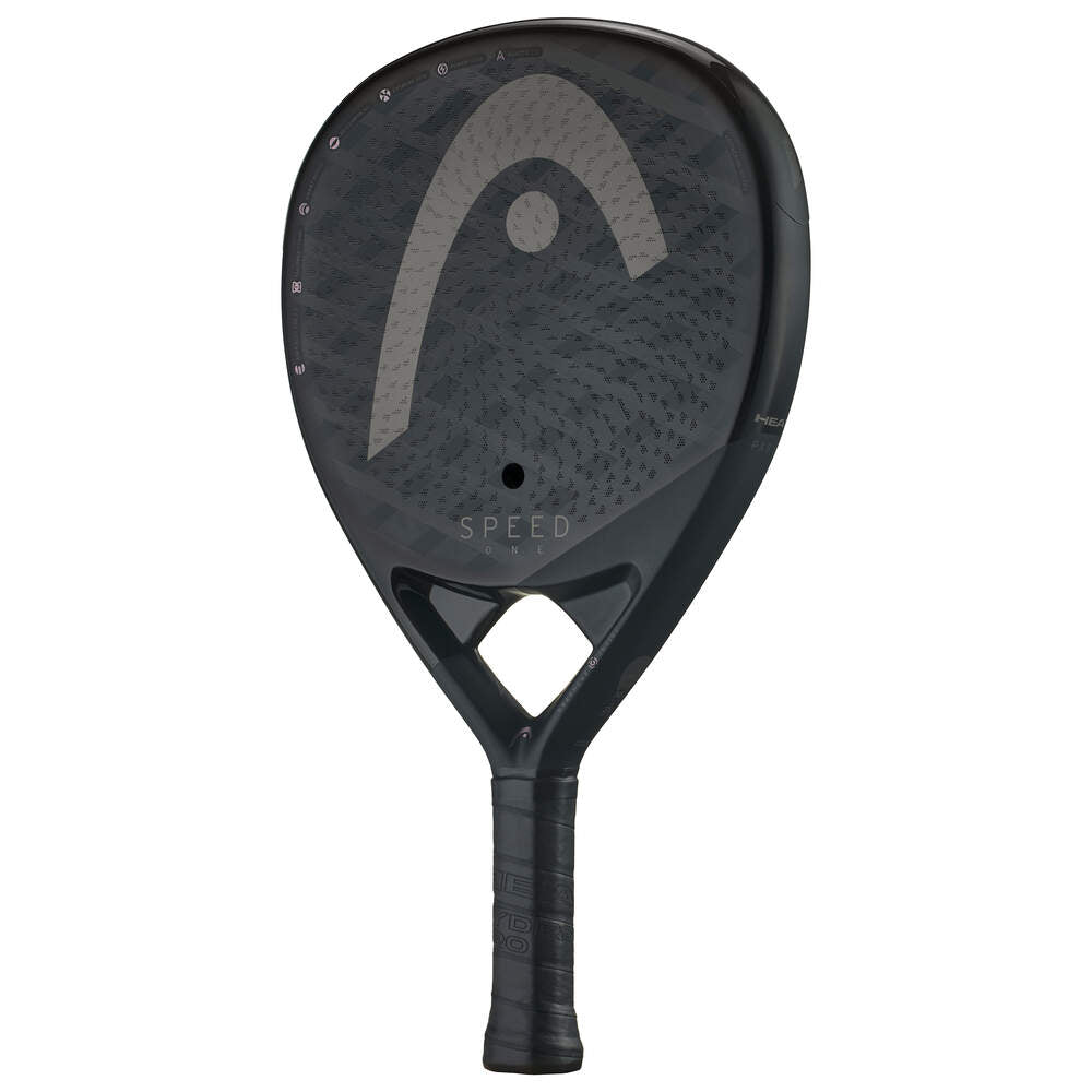 Head Padel Racket Speed One 2025