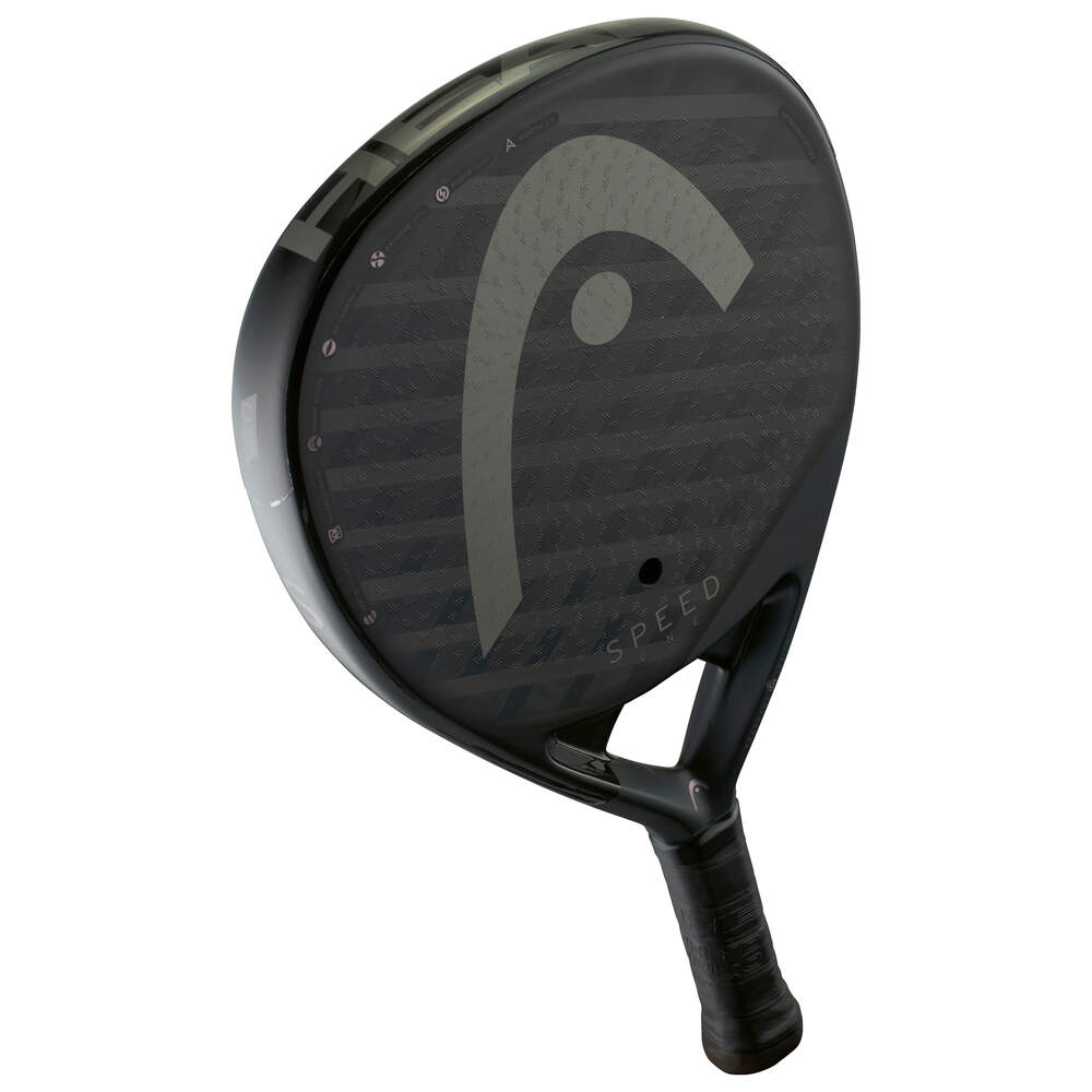 Head Padel Racket Speed One 2025