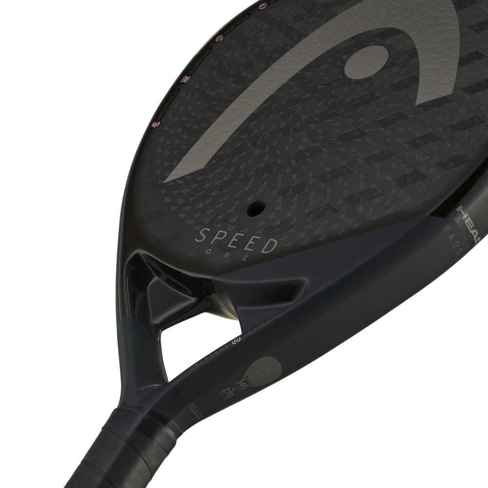Head Padel Racket Speed One 2025