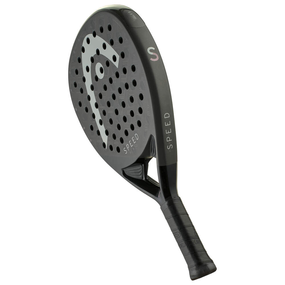 Head Padel Racket Speed Pro 2025