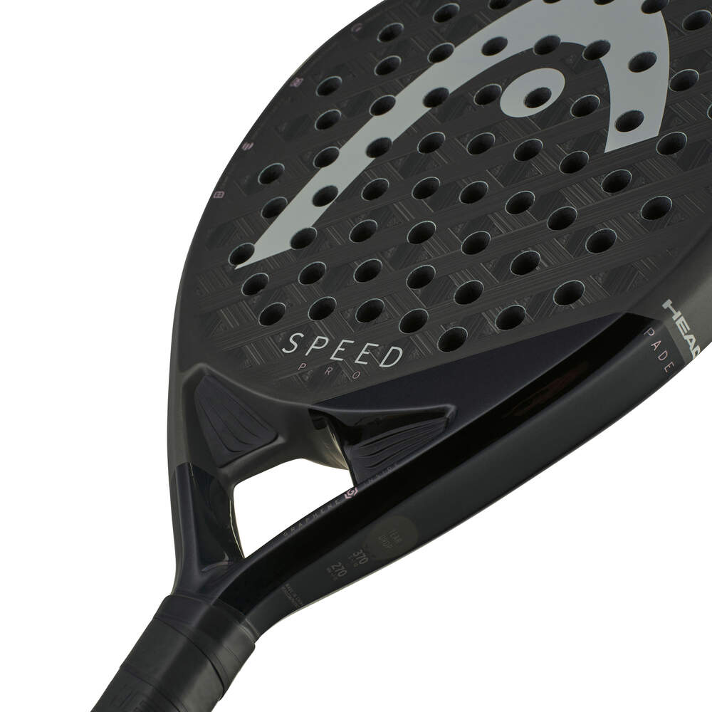 Head Padel Racket Speed Pro 2025