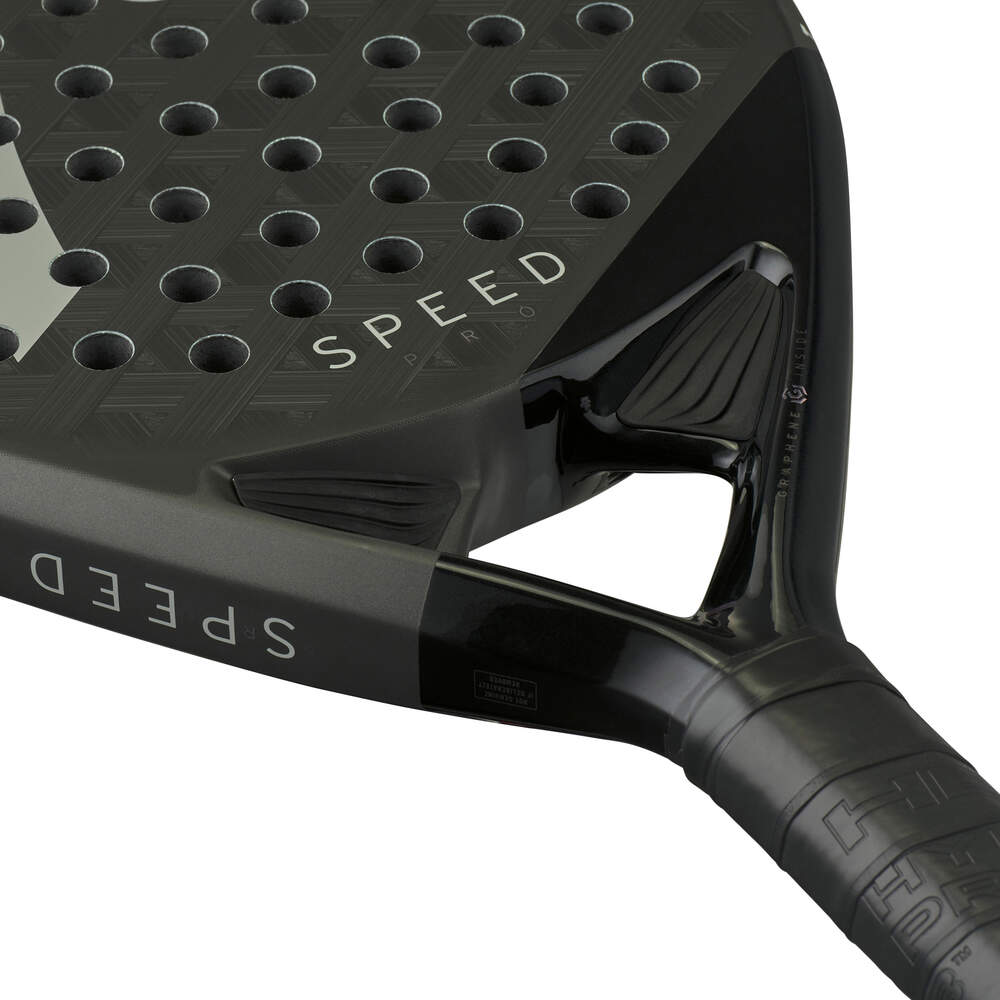 Head Padel Racket Speed Pro 2025