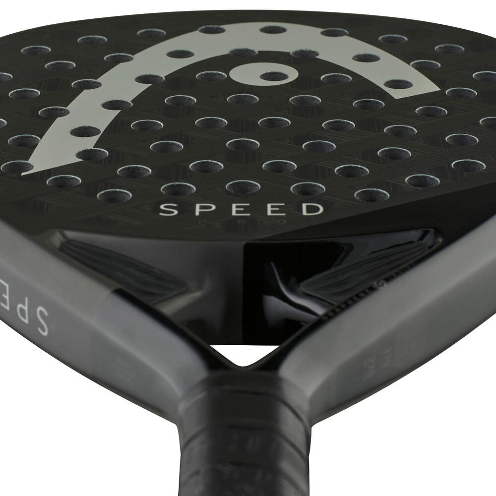 Head Padel Racket Speed Pro 2025