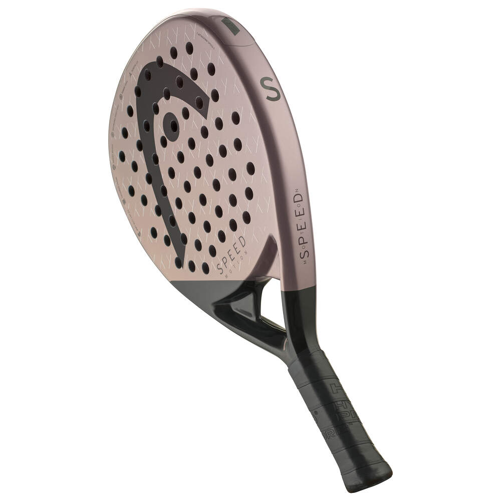 Head Padel Racket Speed Motion 2025