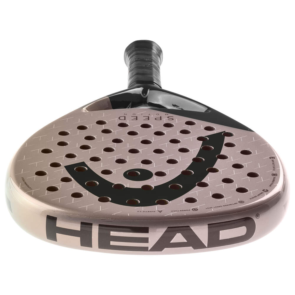 Head Padel Racket Speed Motion 2025