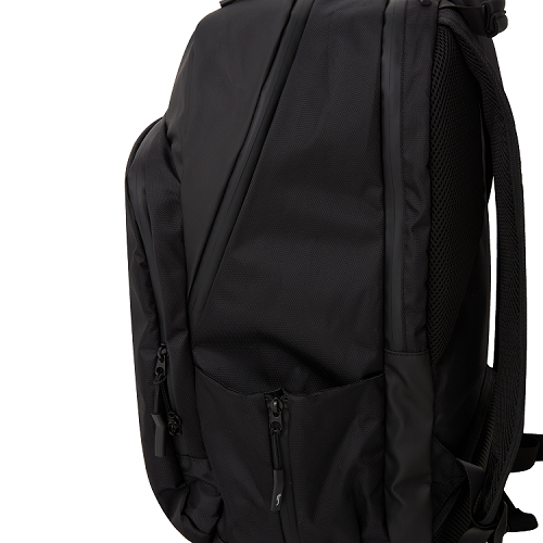 RS Sports Padel Training Backpack - Black
