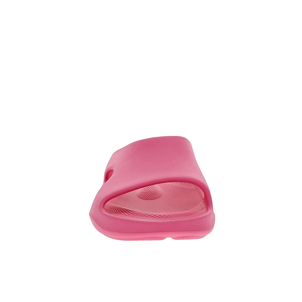 PB5 Women's Sport Slides Après | Pink