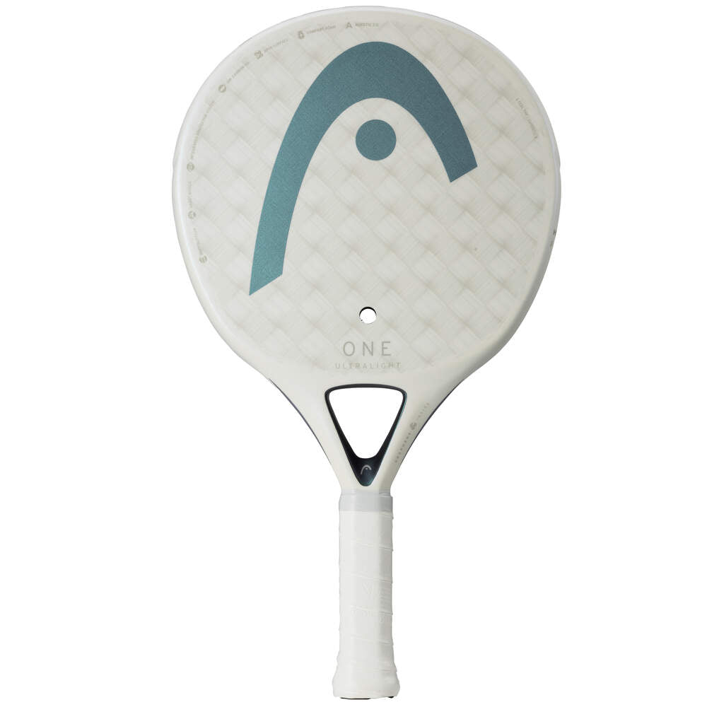 Head Padel Racket One Ultralight
