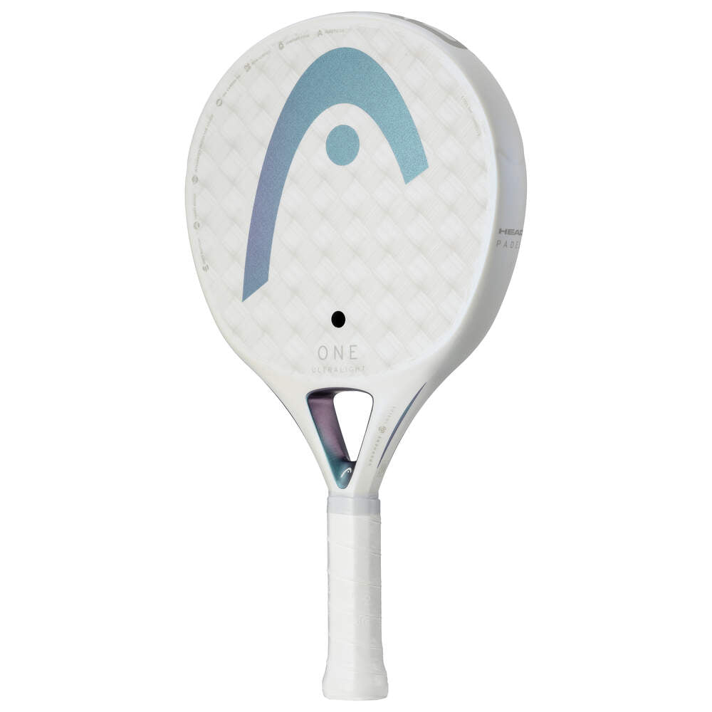 Head Women’s Starter Padel Bundle