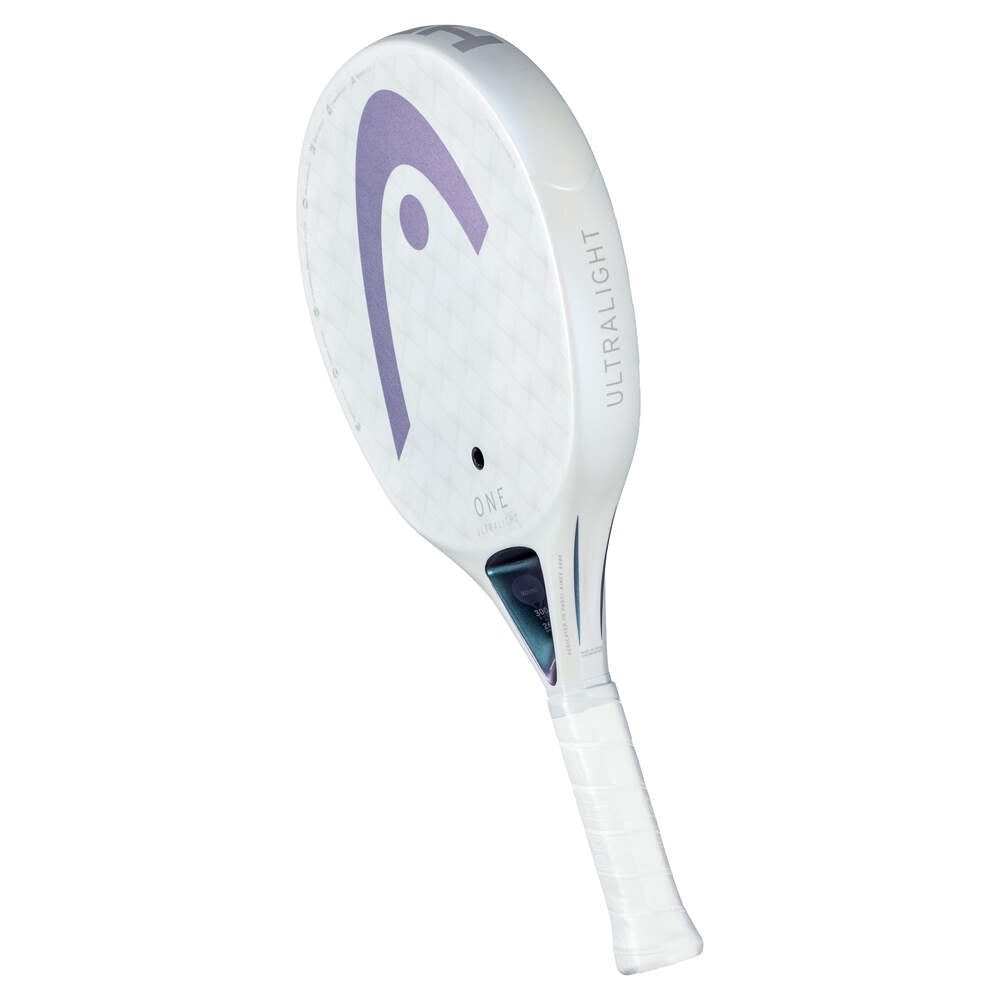 Head Padel Racket One Ultralight