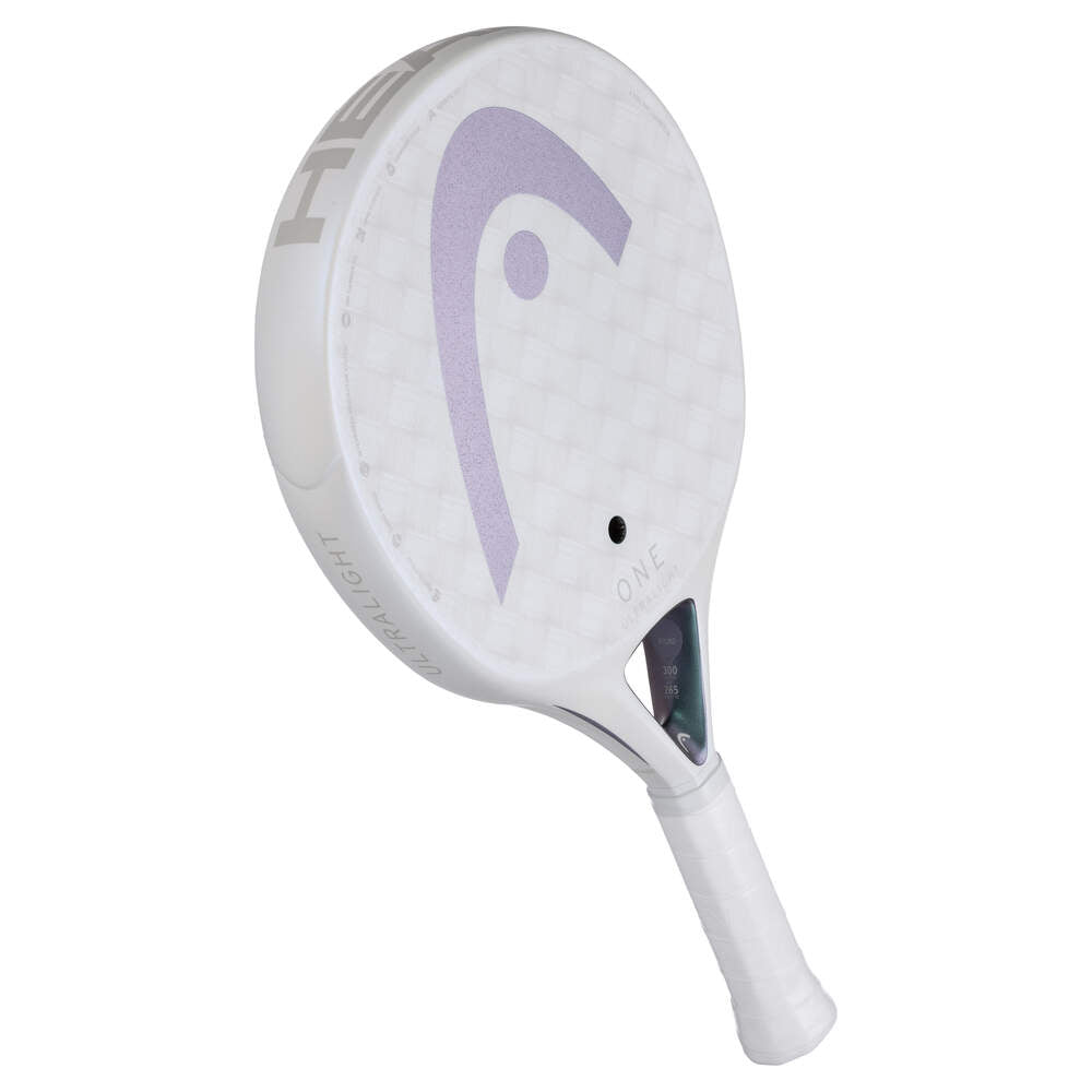Head Padel Racket One Ultralight