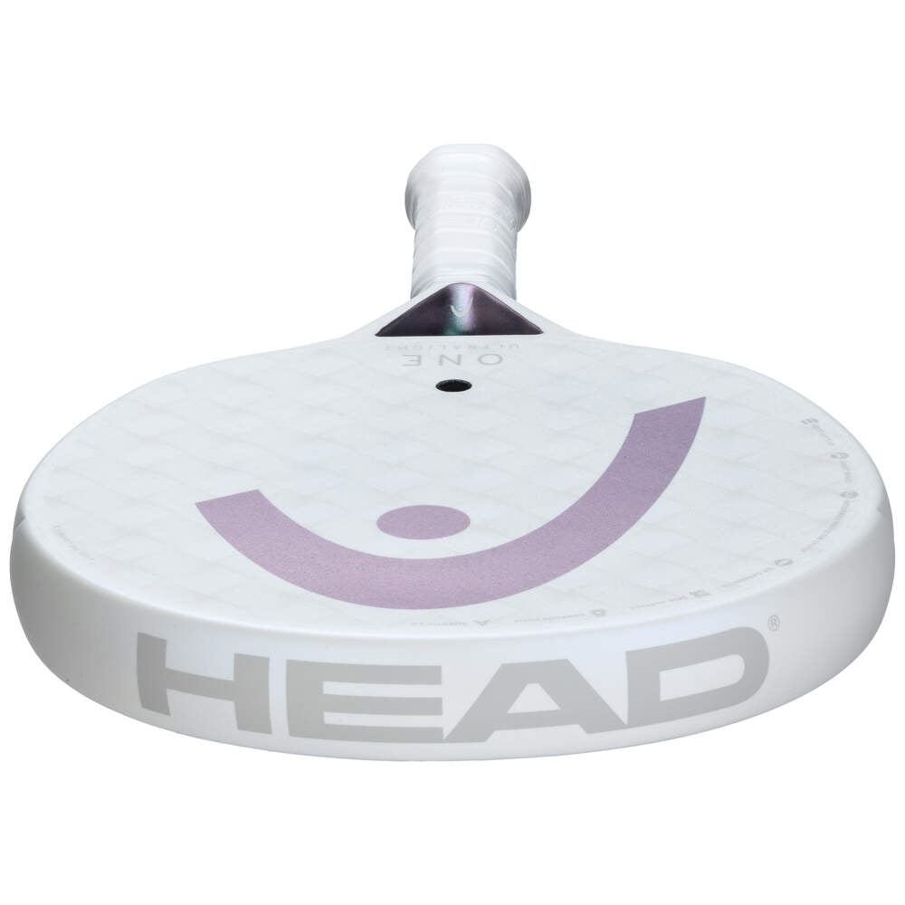 Head Padel Racket One Ultralight