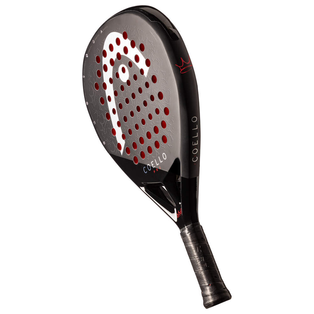 Head Padel Racket Coello Pro 2025