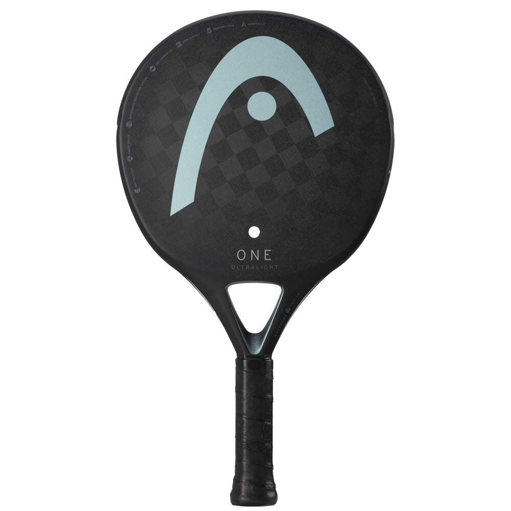 Head Padel Racket One Ultralight
