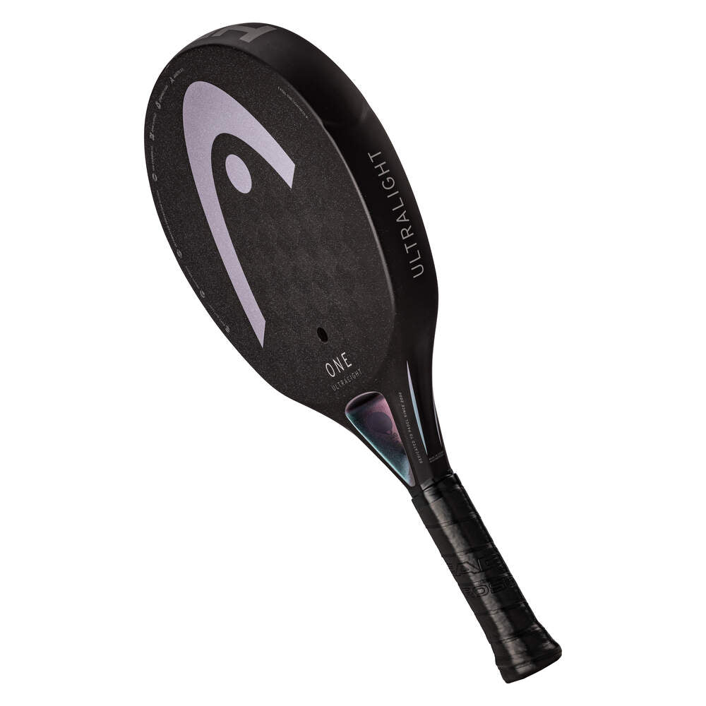 Head Women’s Starter Padel Bundle
