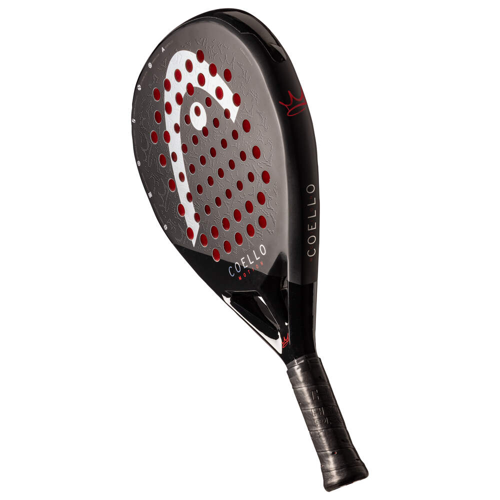 Head Padel Racket Coello Motion 2025