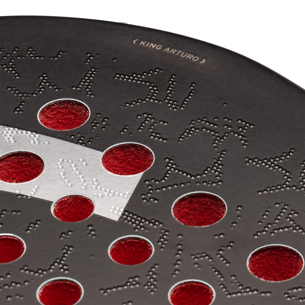 Head Padel Racket Coello Motion 2025