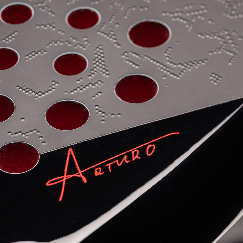 Head Padel Racket Coello Motion 2025