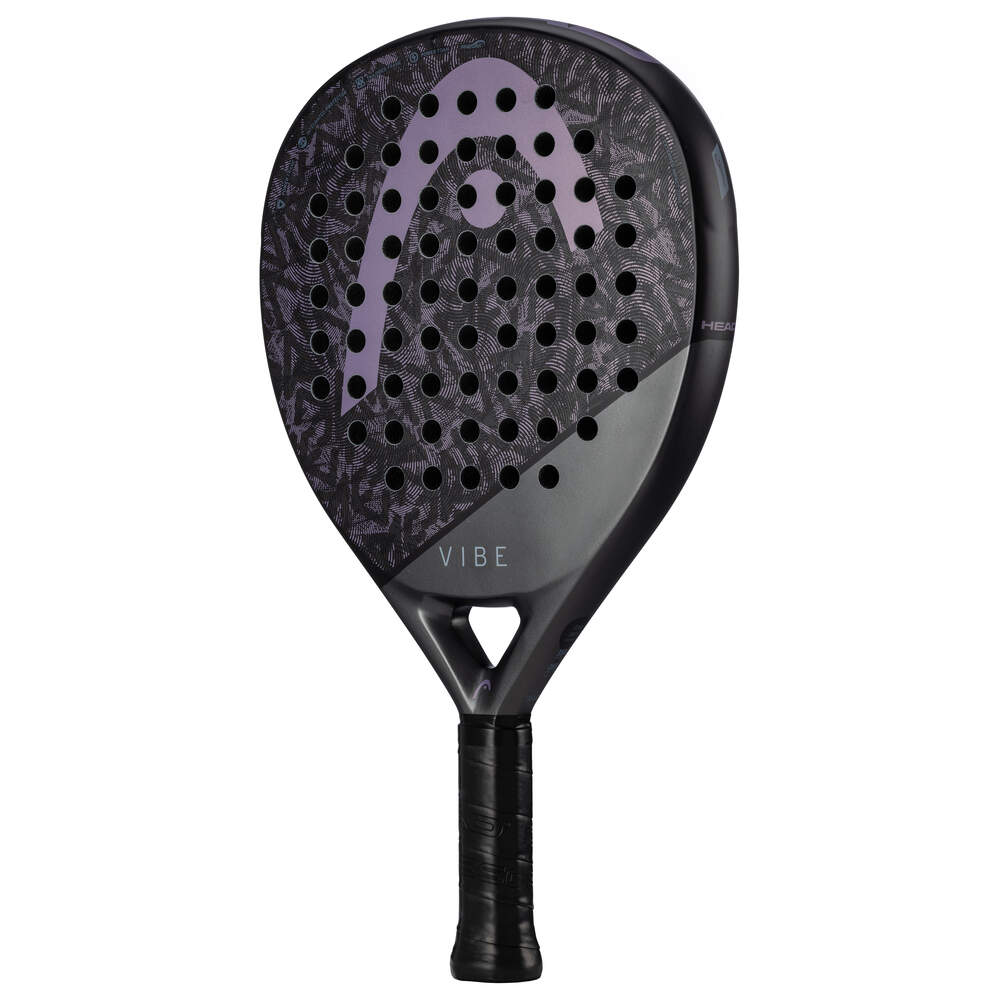 Head Padel Racket Vibe 2025