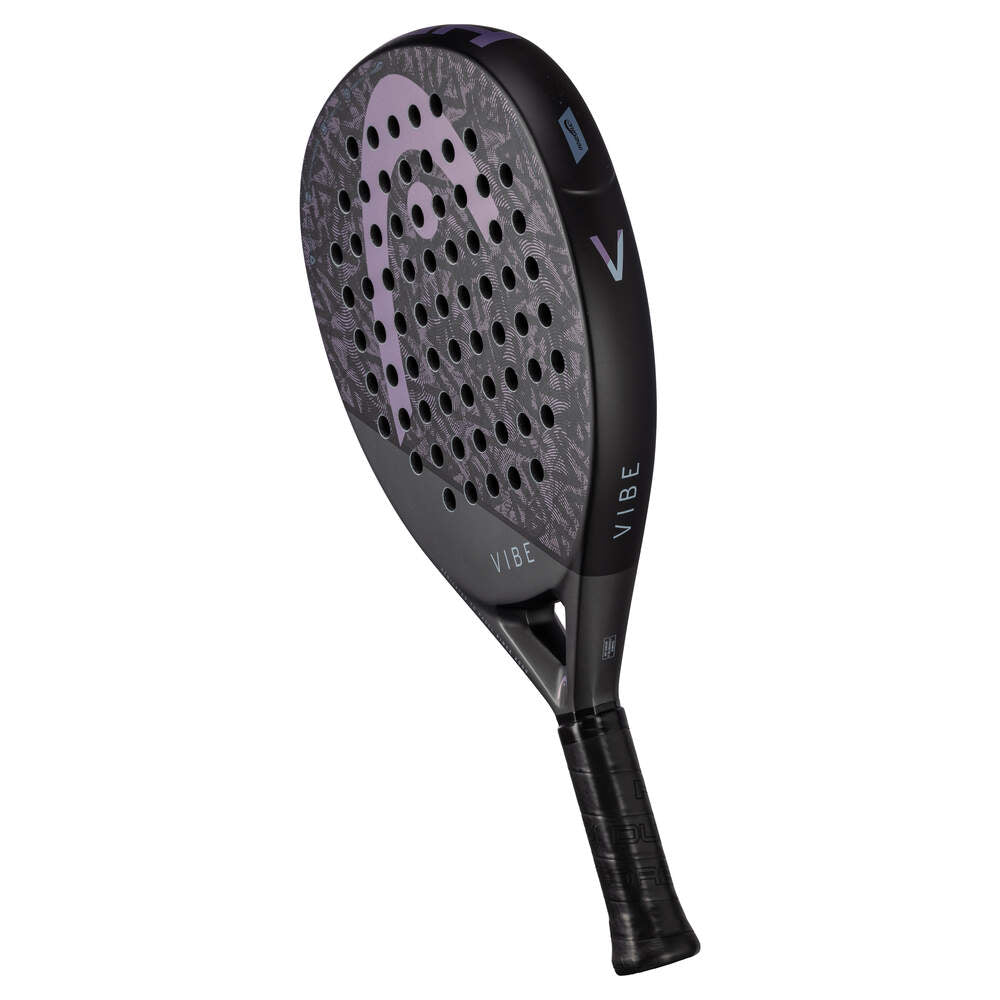 Head Padel Racket Vibe 2025