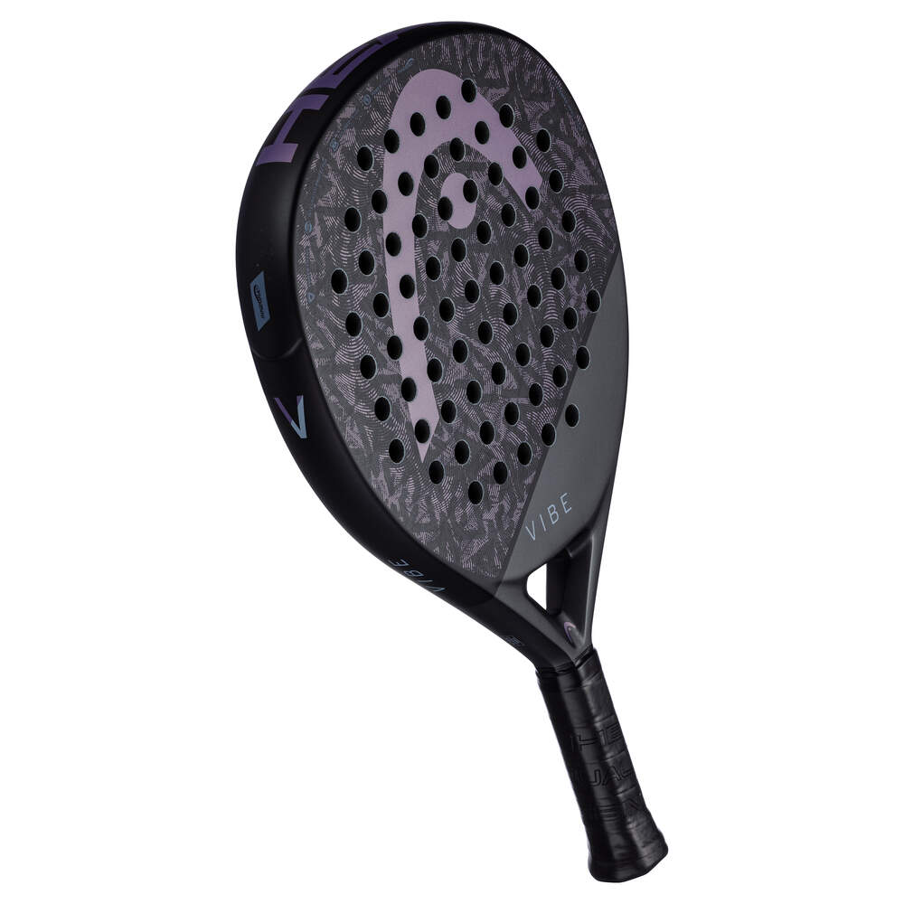 Head Padel Racket Vibe 2025