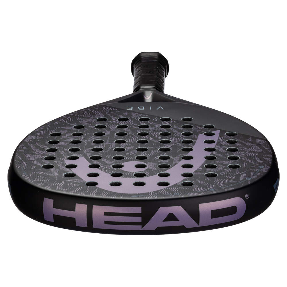 Head Padel Racket Vibe 2025