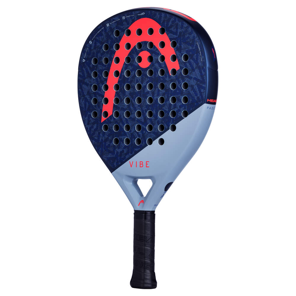 Head Padel Racket Vibe 2025